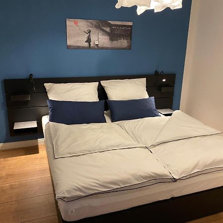 Schwalm-Apartment Treysa シュヴァルムシュタット エクステリア 写真
