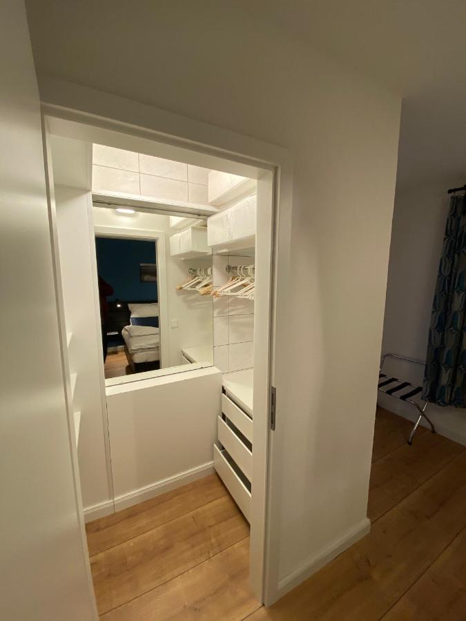 Schwalm-Apartment Treysa シュヴァルムシュタット エクステリア 写真